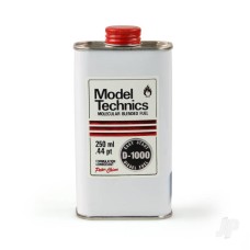 Model Technics D-1000 Diesel Easy Start 1/4l