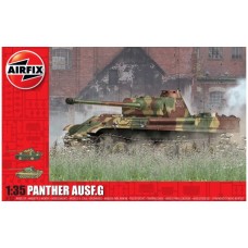 PANTHER AUSF.G