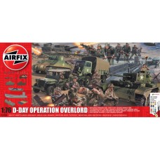 D-Day Operation Overlord Set