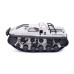  FTX BUZZSAW 1/12 ALL TERRAIN TRACKED VEHICLE - WHITE