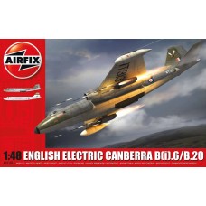 English Electric Canberra B(i)6   1/72