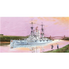 Schleswig – Holstein Battleship 1908