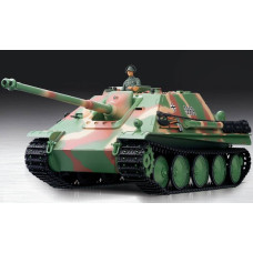 1:16 German Jagdpanther (2.4GHz+Shooter+Smoke+Sound)
