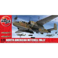 North American Mitchell Mk.II™