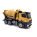 HUINA 1/14th SCALE 10CH 2.4G RC MIXER TRUCK