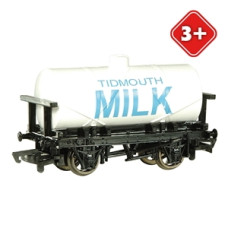 Tidmouth Milk Tank